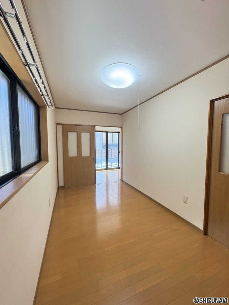 静岡市葵区大岩3丁目　4SLDK　中古戸建の画像