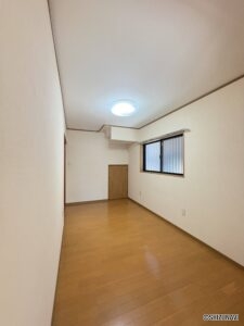 静岡市葵区大岩3丁目　4SLDK　中古戸建の画像