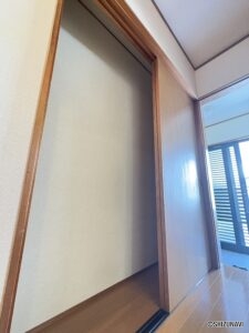 静岡市葵区大岩3丁目　4SLDK　中古戸建の画像