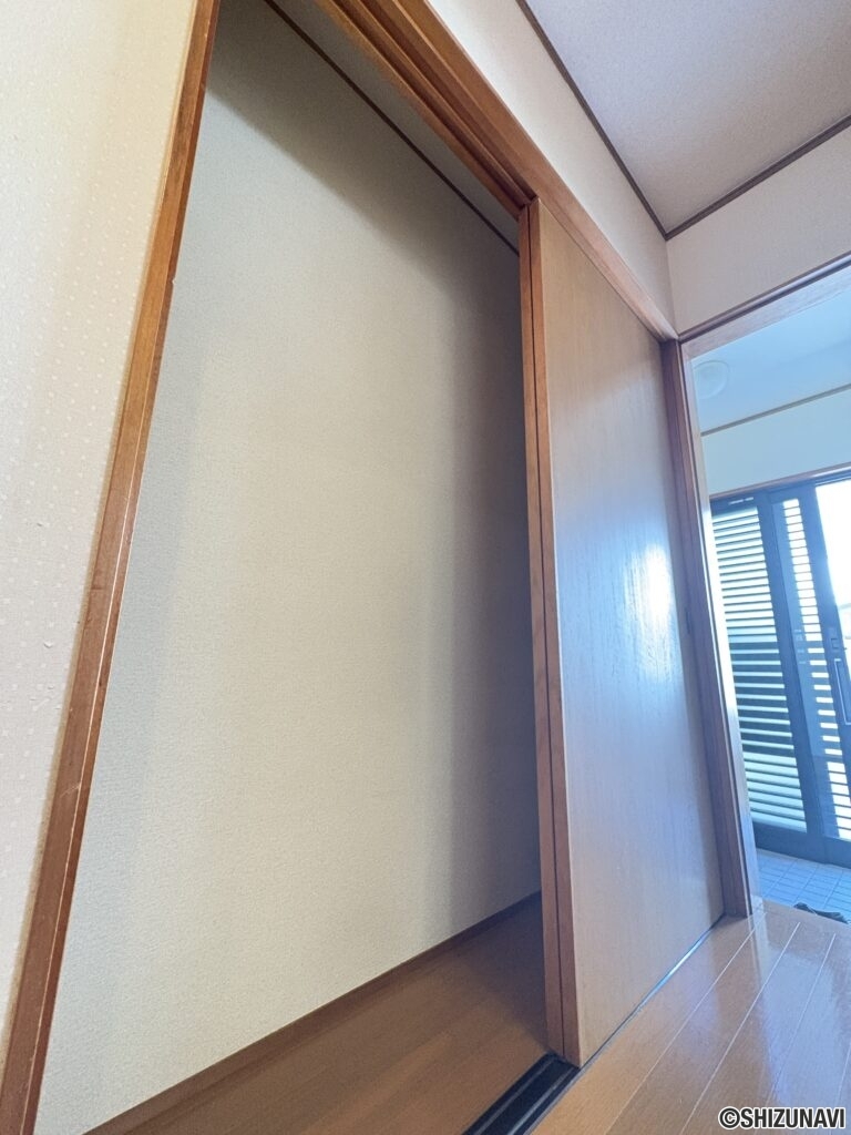 静岡市葵区大岩3丁目　4SLDK　中古戸建の画像