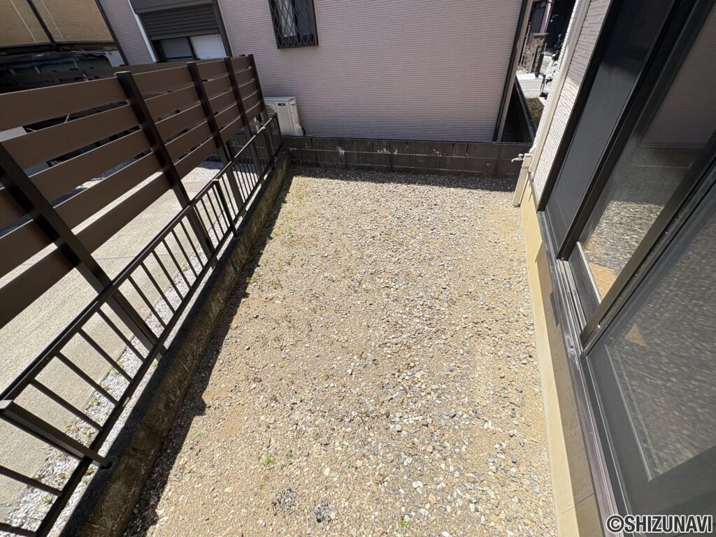 静岡市葵区大岩3丁目　4SLDK　中古戸建の画像