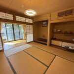 8帖和室