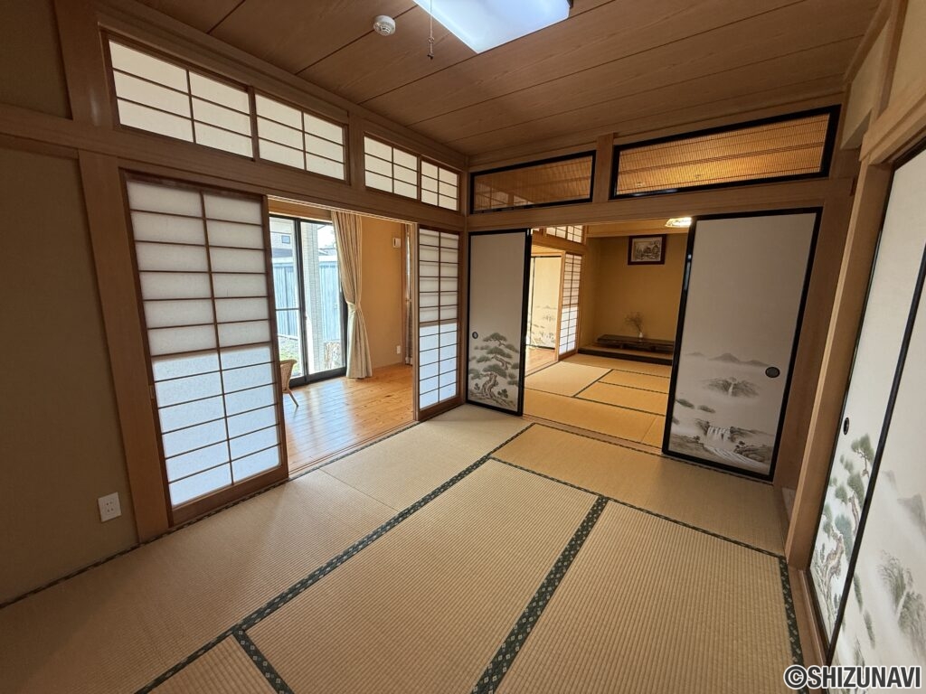 和室