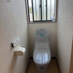 トイレ②