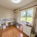 2階洋室Aです。約6.8帖ございます。