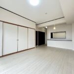 LDK　別角度です。
