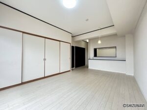 LDK　別角度です。