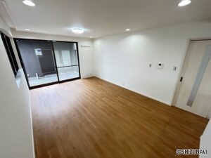 LDK　別角度