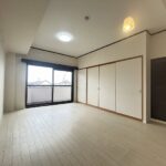 LDK　別角度です。