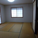 １階和室