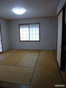 1階和室