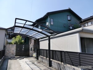 沼津市共栄町 中古住宅 6LDK 2世帯可の物件画像