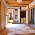 1階和室