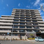 オブリージュ三番町レジデンス　令和元年築、ペットと暮らせます。の画像