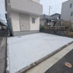 静岡市駿河区新川3期　新築一戸建て　3LDKの画像