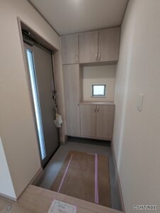 静岡市駿河区新川3期　新築一戸建て　3LDKの画像