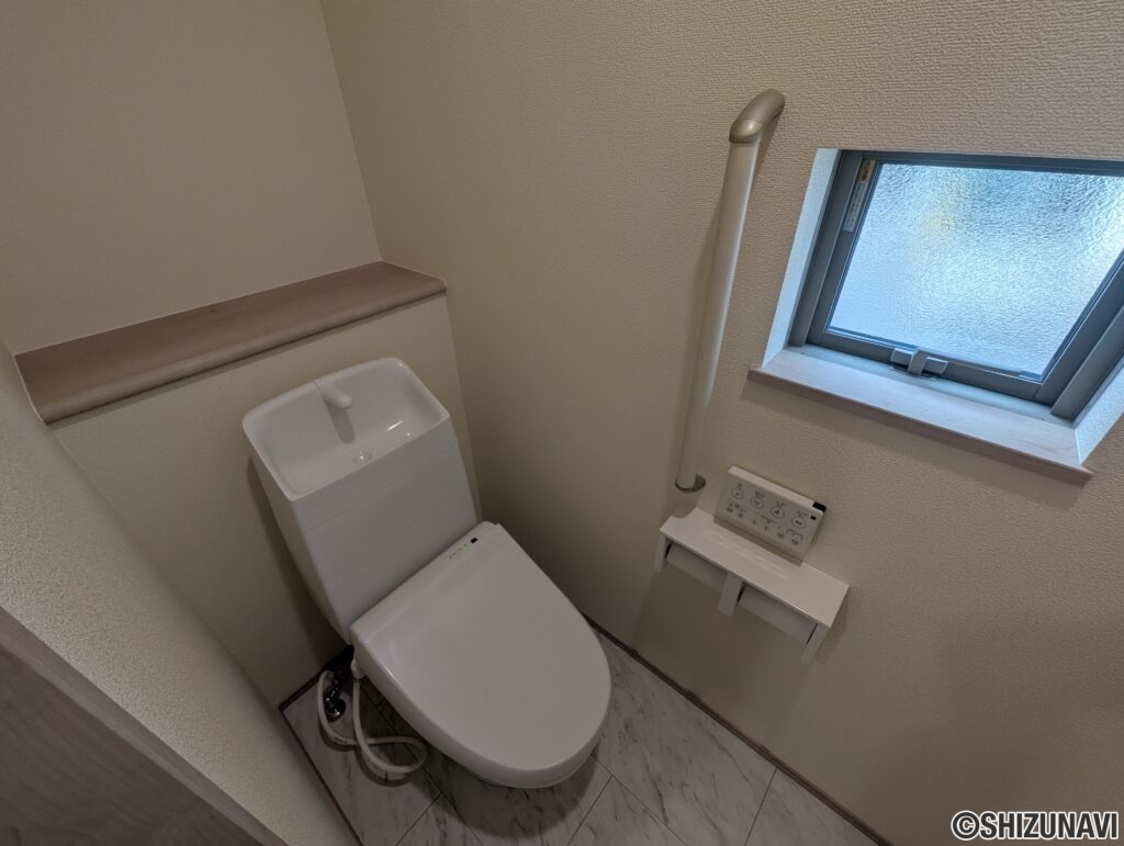 静岡市駿河区新川3期　新築一戸建て　3LDKの画像