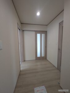 静岡市駿河区新川3期　新築一戸建て　3LDKの画像