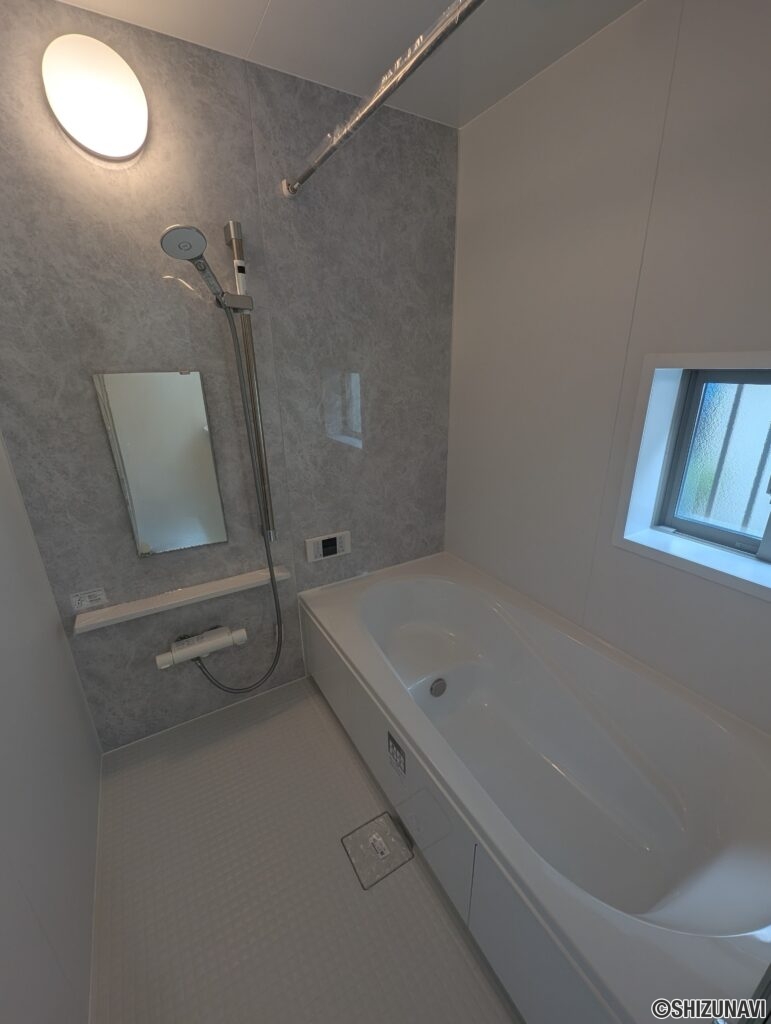 静岡市駿河区新川3期　新築一戸建て　3LDKの画像