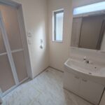 静岡市駿河区新川3期　新築一戸建て　3LDKの画像