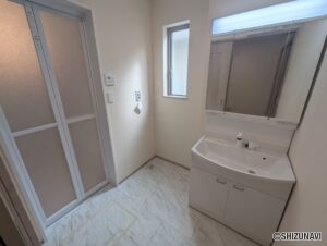 静岡市駿河区新川3期　新築一戸建て　3LDKの画像