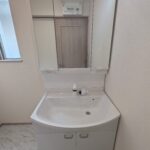 静岡市駿河区新川3期　新築一戸建て　3LDKの画像