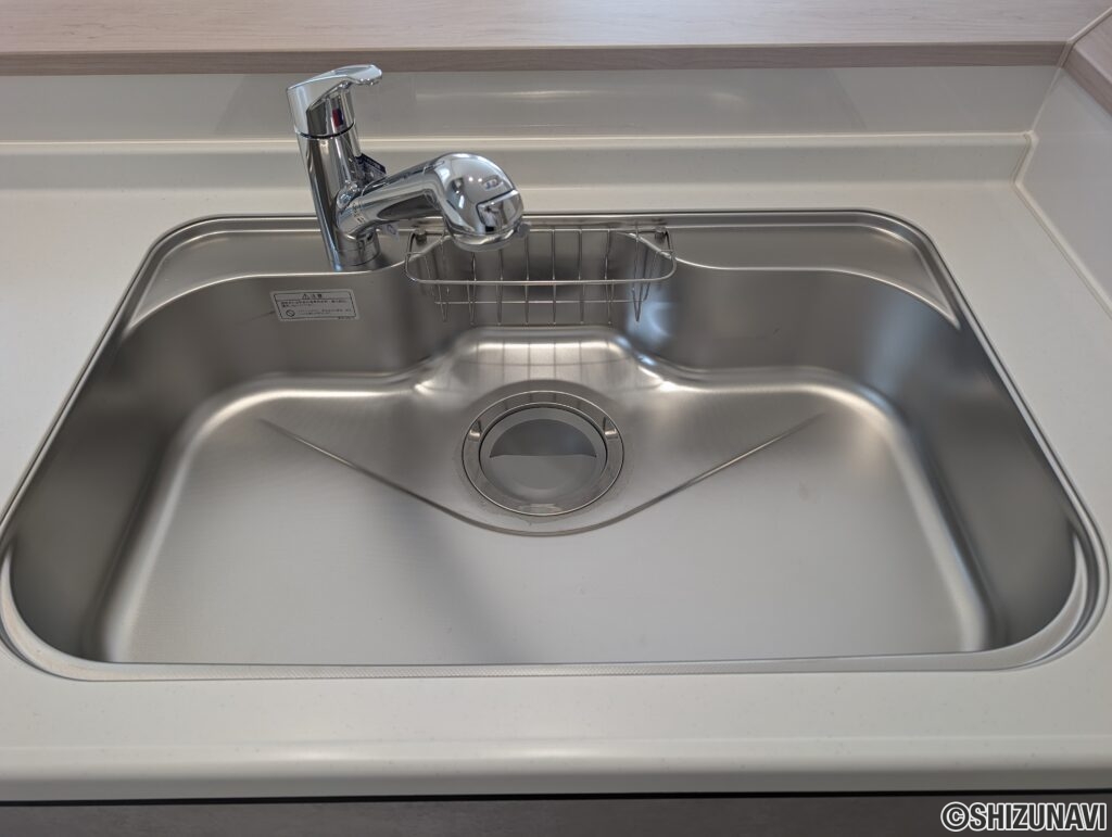 静岡市駿河区新川3期　新築一戸建て　3LDKの画像