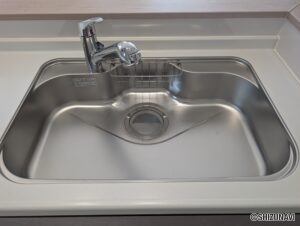 静岡市駿河区新川3期　新築一戸建て　3LDKの画像