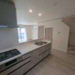 静岡市駿河区新川3期　新築一戸建て　3LDKの画像