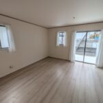 静岡市駿河区新川3期　新築一戸建て　3LDKの画像