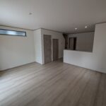 静岡市駿河区新川3期　新築一戸建て　3LDKの画像