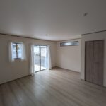 静岡市駿河区新川3期　新築一戸建て　3LDKの画像