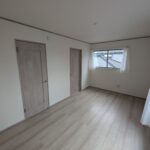 静岡市駿河区新川3期　新築一戸建て　3LDKの画像