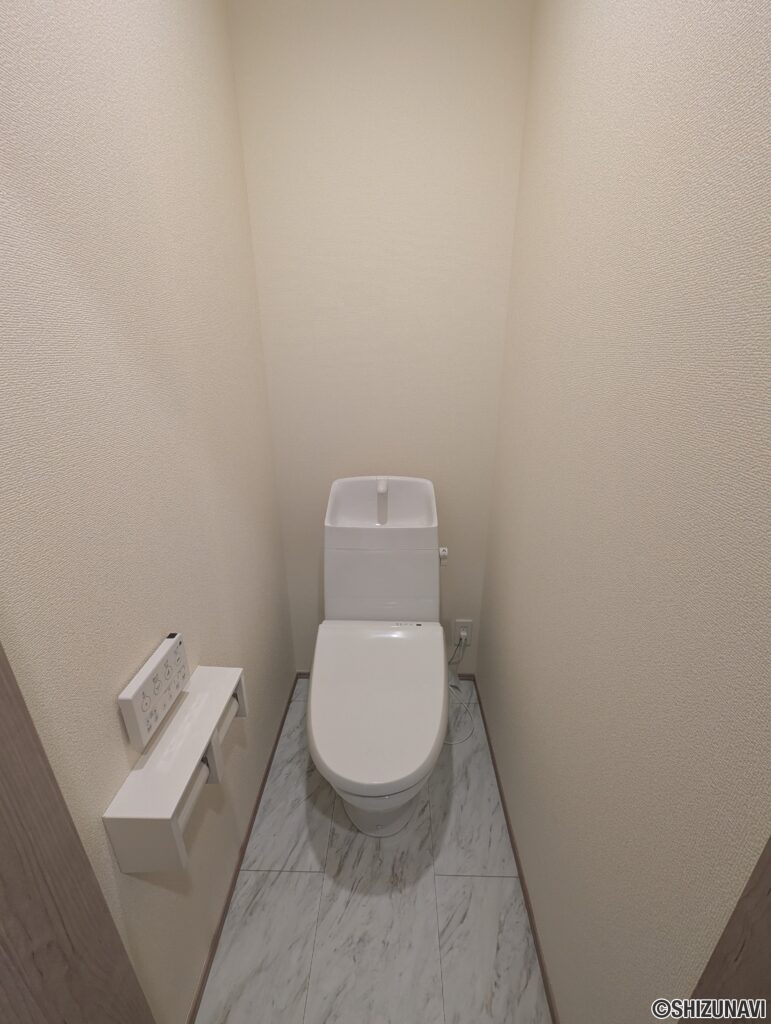 静岡市駿河区新川3期　新築一戸建て　3LDKの画像