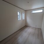 静岡市駿河区新川3期　新築一戸建て　3LDKの画像