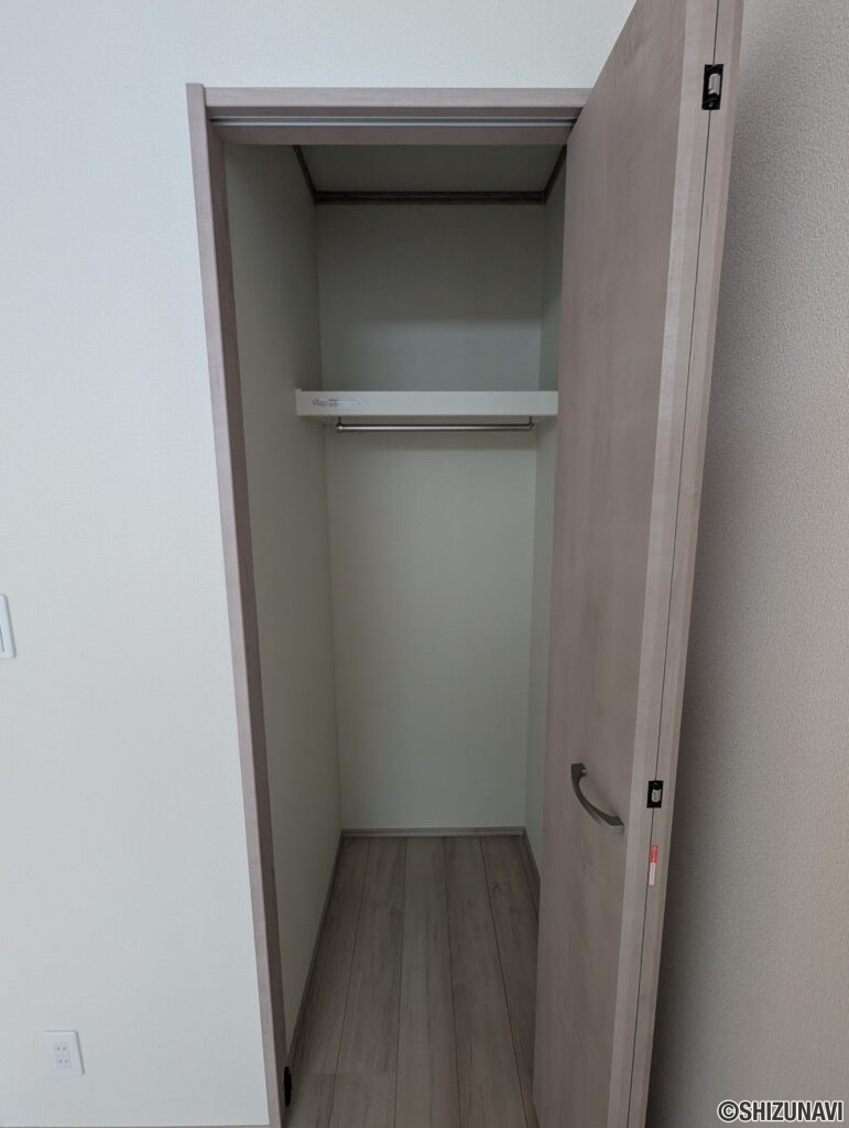 静岡市駿河区新川3期　新築一戸建て　3LDKの画像