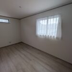 静岡市駿河区新川3期　新築一戸建て　3LDKの画像