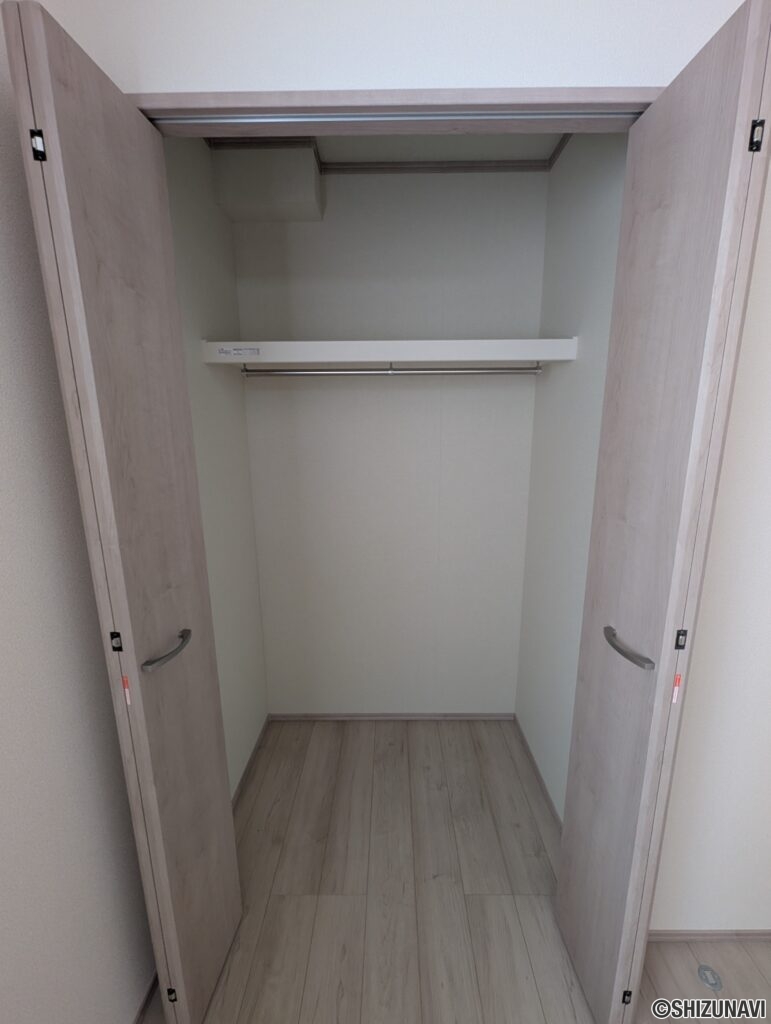 静岡市駿河区新川3期　新築一戸建て　3LDKの画像