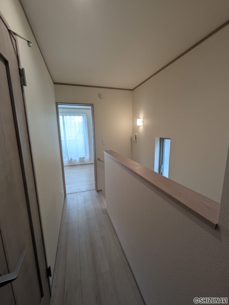 静岡市駿河区新川3期　新築一戸建て　3LDKの画像