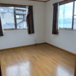 富士市川成島　中古住宅　室内