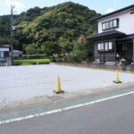 伊豆市　熊坂　2区画　売土地の画像