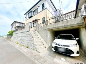 【外観写真】別角度です。