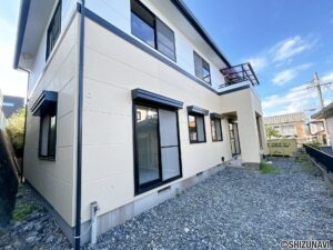 【リフォーム後／外観】外壁・屋根塗装いたしました。