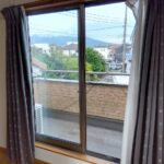 富士市川成島　中古住宅　室内