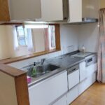 富士市川成島　中古住宅　室内