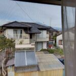 富士市川成島　中古住宅　室内