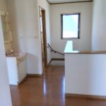 富士市宮下　中古住宅　内観