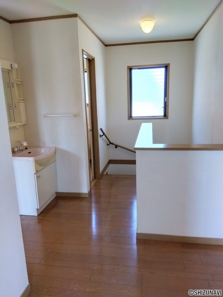 富士市宮下　中古住宅　内観
