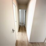 1号棟　2階廊下