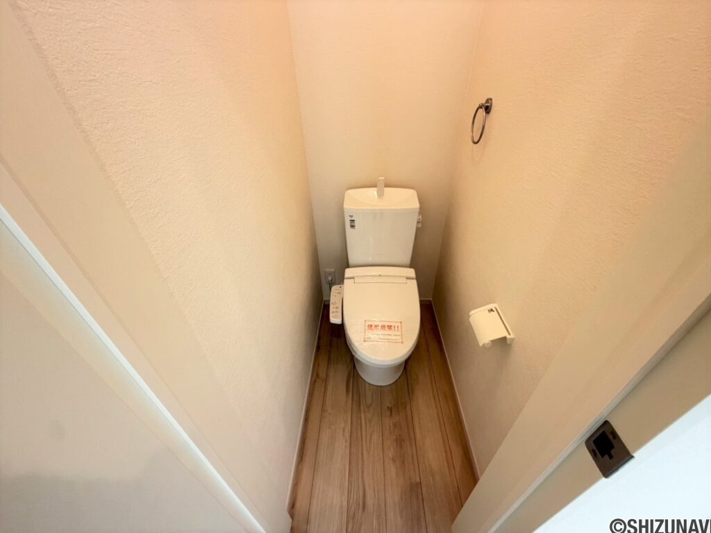 1号棟　2階トイレ